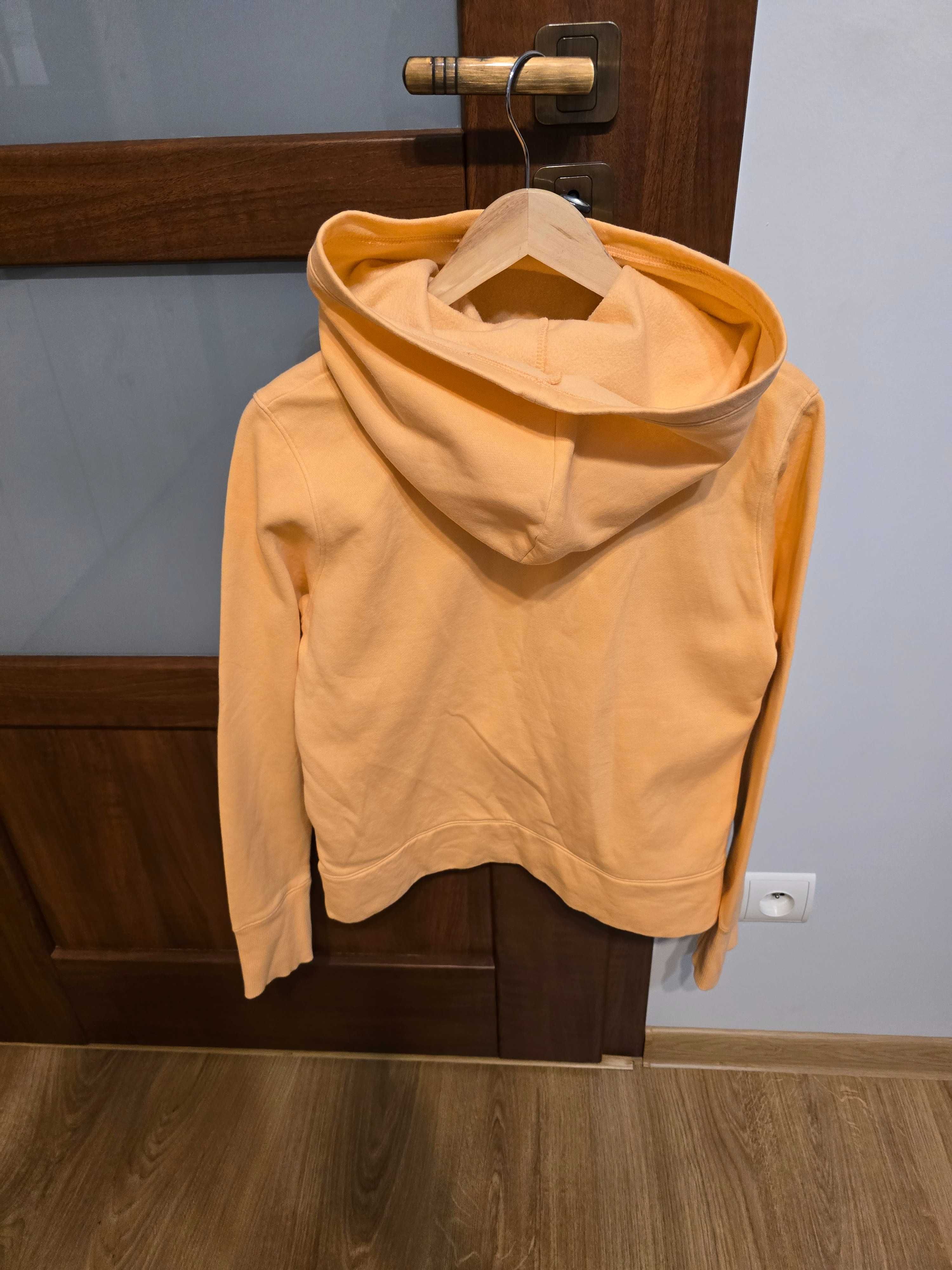 Bluza dziewczęca Under Armour