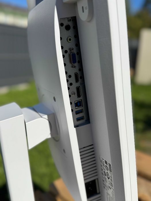 Монітор Fujitsu B24-9T 24"IPS/Full HD з тонкими рамками|35шт\опт\роз