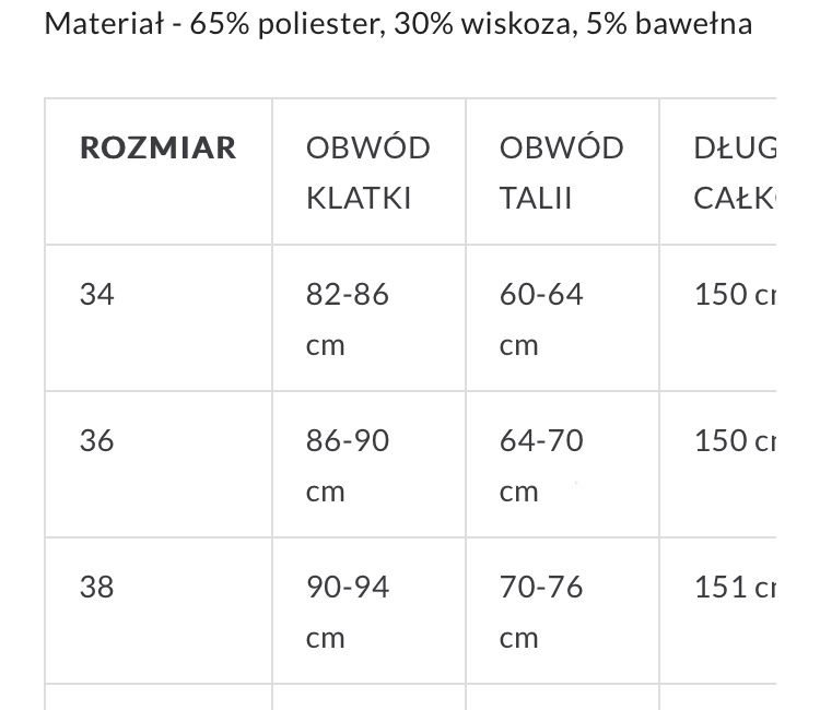 Nowa z metka - biała sukienka - Marietta - Kulunove; suknia ślubna