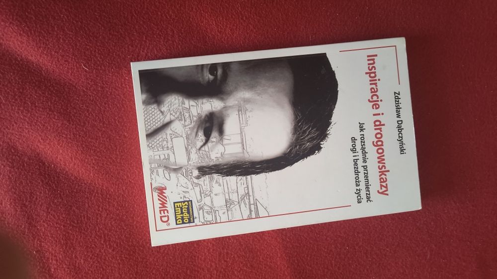 Inspiracje i drogowskazy Zdzisław Dąbczyński