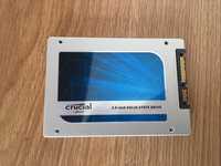 Disco SSD Crucial MX100 128GB