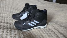 Buty górskie trekkingowe Adidas Terrex Skychaser 2.0 Mid GORE-TEX FZ33