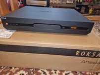Roksan Attessa CD transport