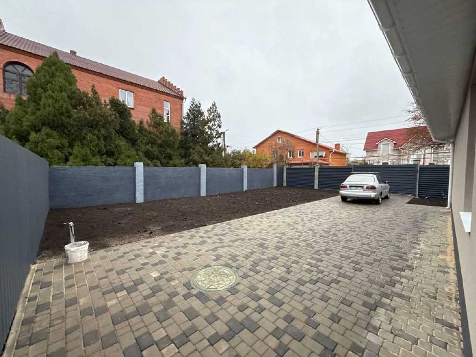 Новый Дом Фонтанка