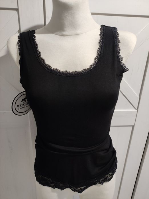 Koszulka na ramiączkach damskie 5 kolorow