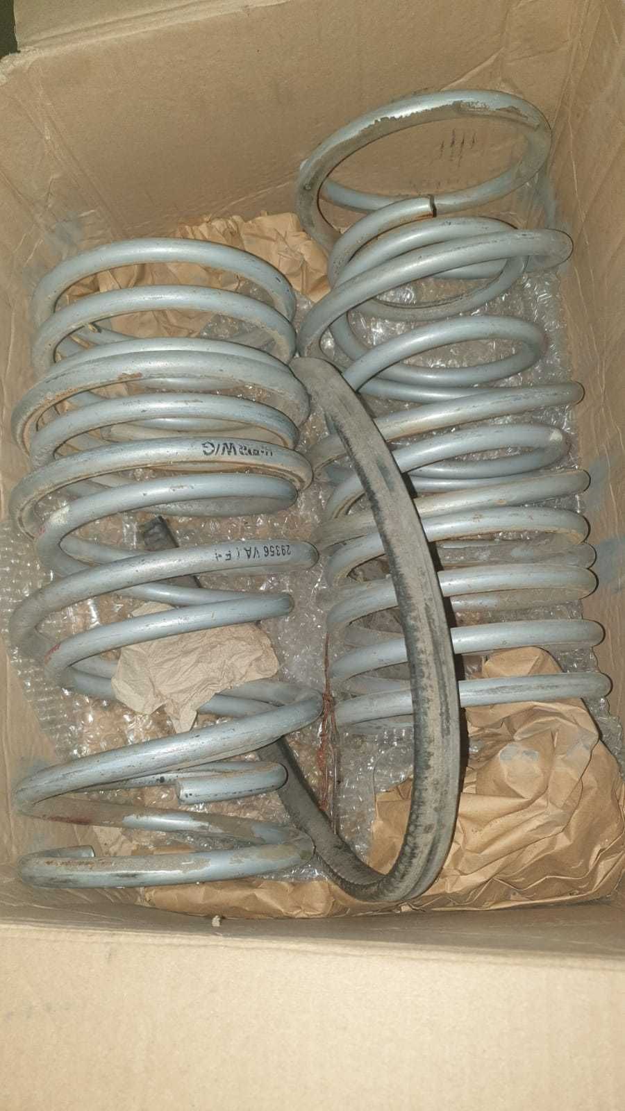 Peças para Subaru WRX STI e outros
