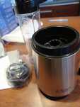 Blender kielichowy Russell Hobbs mix&go z butelką 600ml