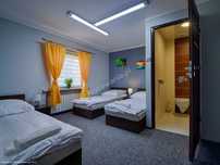 Hostel pracowniczy