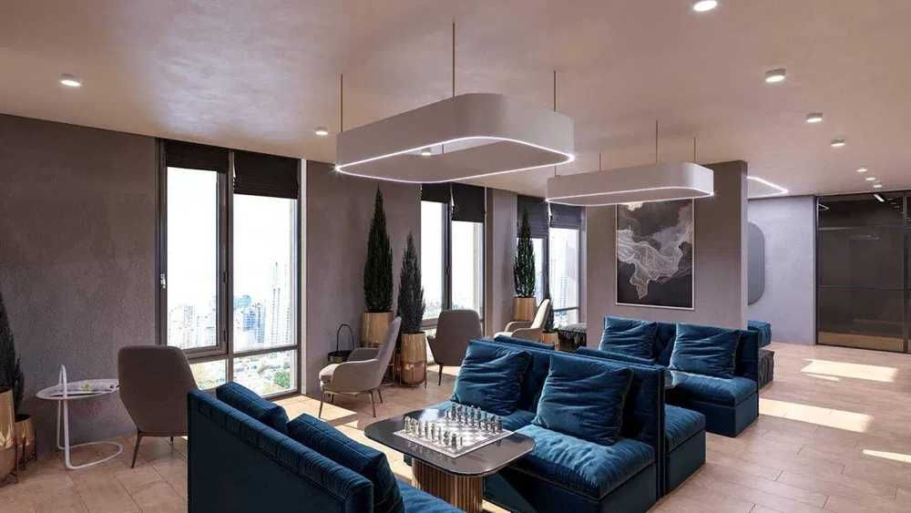 ЖК Nordica Residence (Нордика) ВИГІДНО продаж квартири ТОП ціна! 41м2