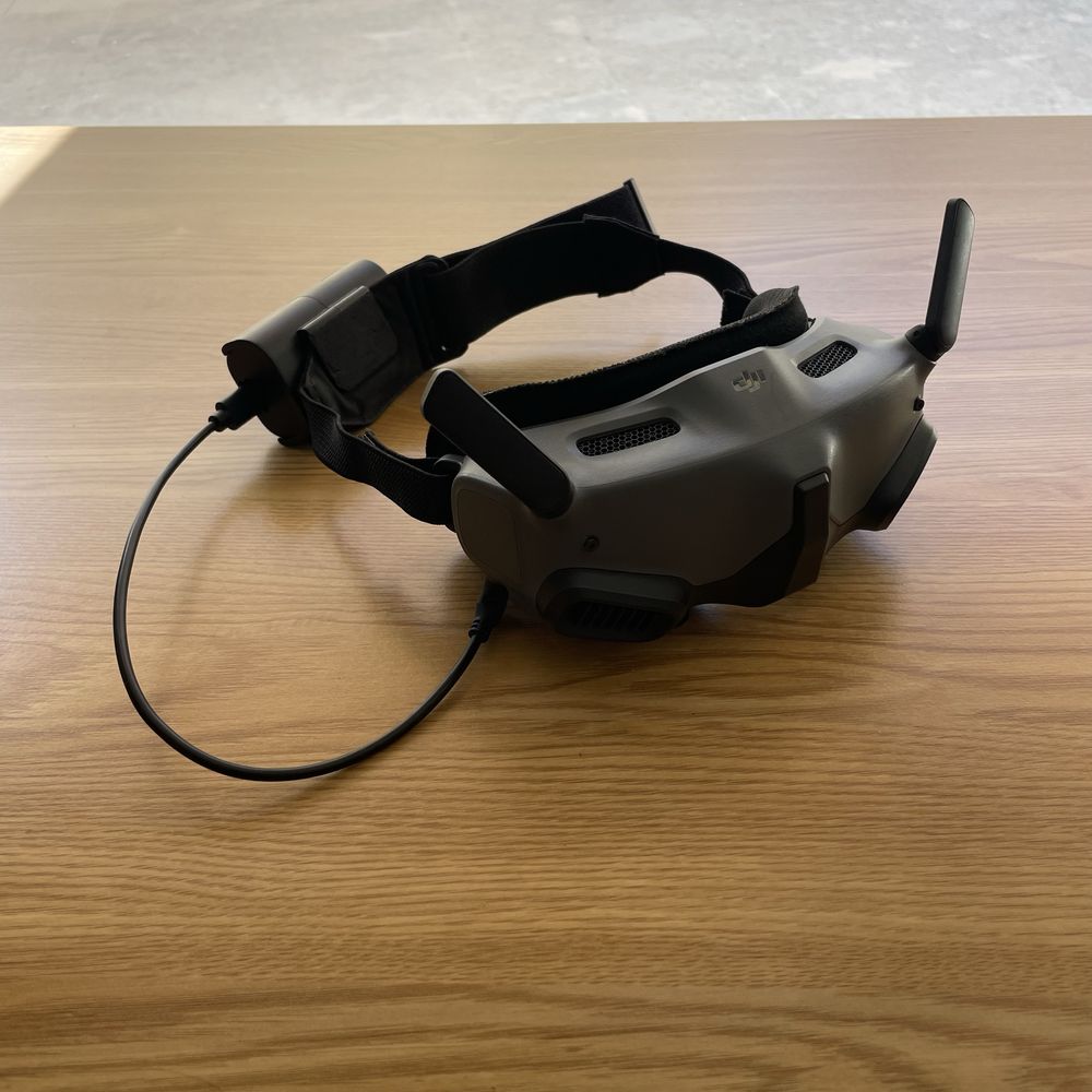 DJI Goggles 2 Óculos FPV