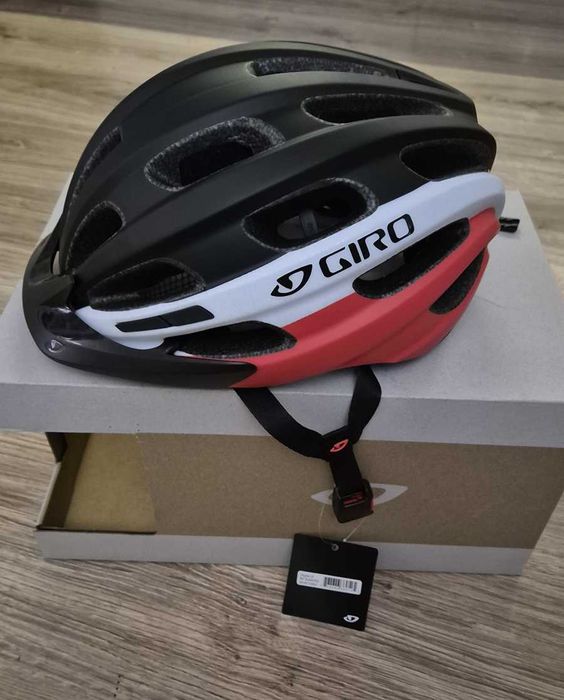 Kask rowerowy Giro Register