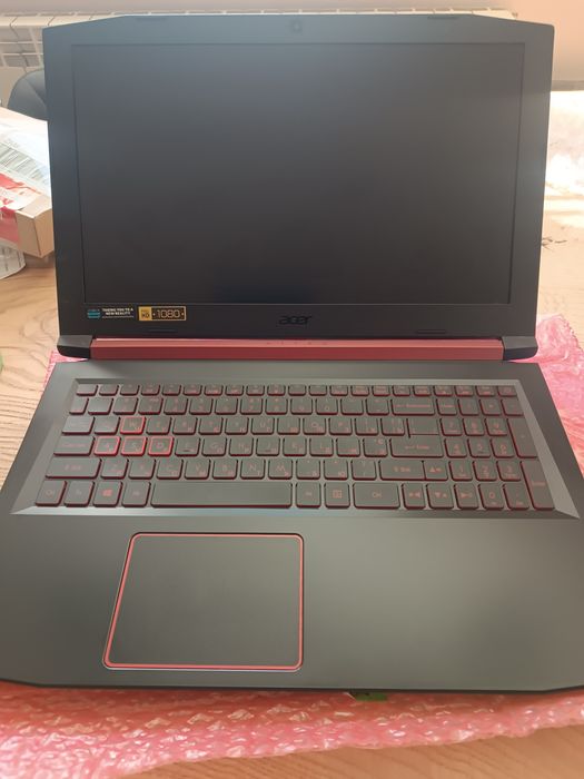 Laptop gamingowy Acer nitro 5