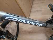 Велосипед Comanche 6061 light alloy 21"