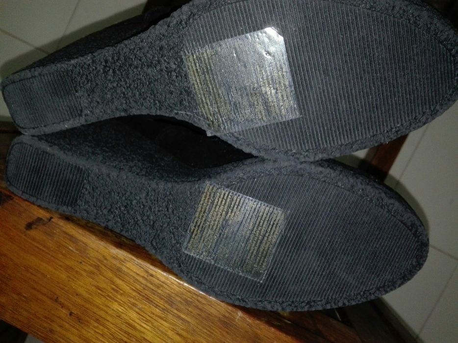Botas sendra 43...