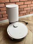 Ecovacs Deebot N8 Odkurzacz robot sprzatajacy Xiaomi samoczyszczący!