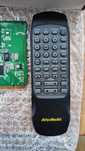 Продам тюнер AverTv studio 305