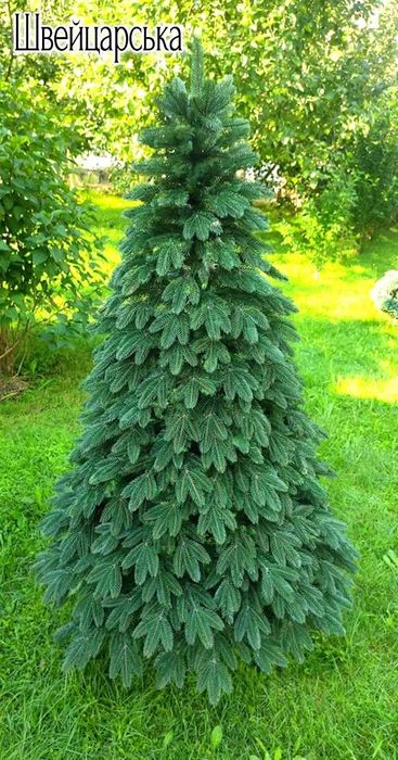 ‼️Виробник‼️Ялинка лита штучна Альпійська Аляска Лапландська Роял.
