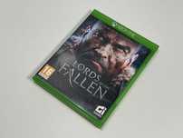 Gra Lords of the Fallen Xbox Series / One / 360 SKLEP | GWARANCJA