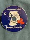 Na sprzedaż: Płyta CD “Najpiękniejsze kolędy – Natalia Kukulska”