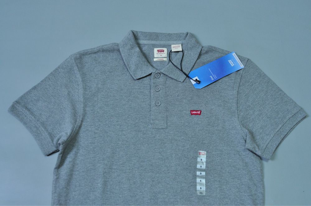 Levis Polo оригинал поло футболка мужская новая (NEW)