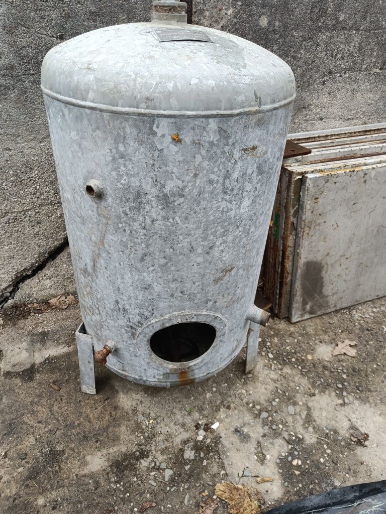 Zbiornik hydroforowy 200 litrów