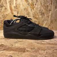 Чоловічі кросівки Nike Sb Ishod Wair Premium Black Dz5648-001