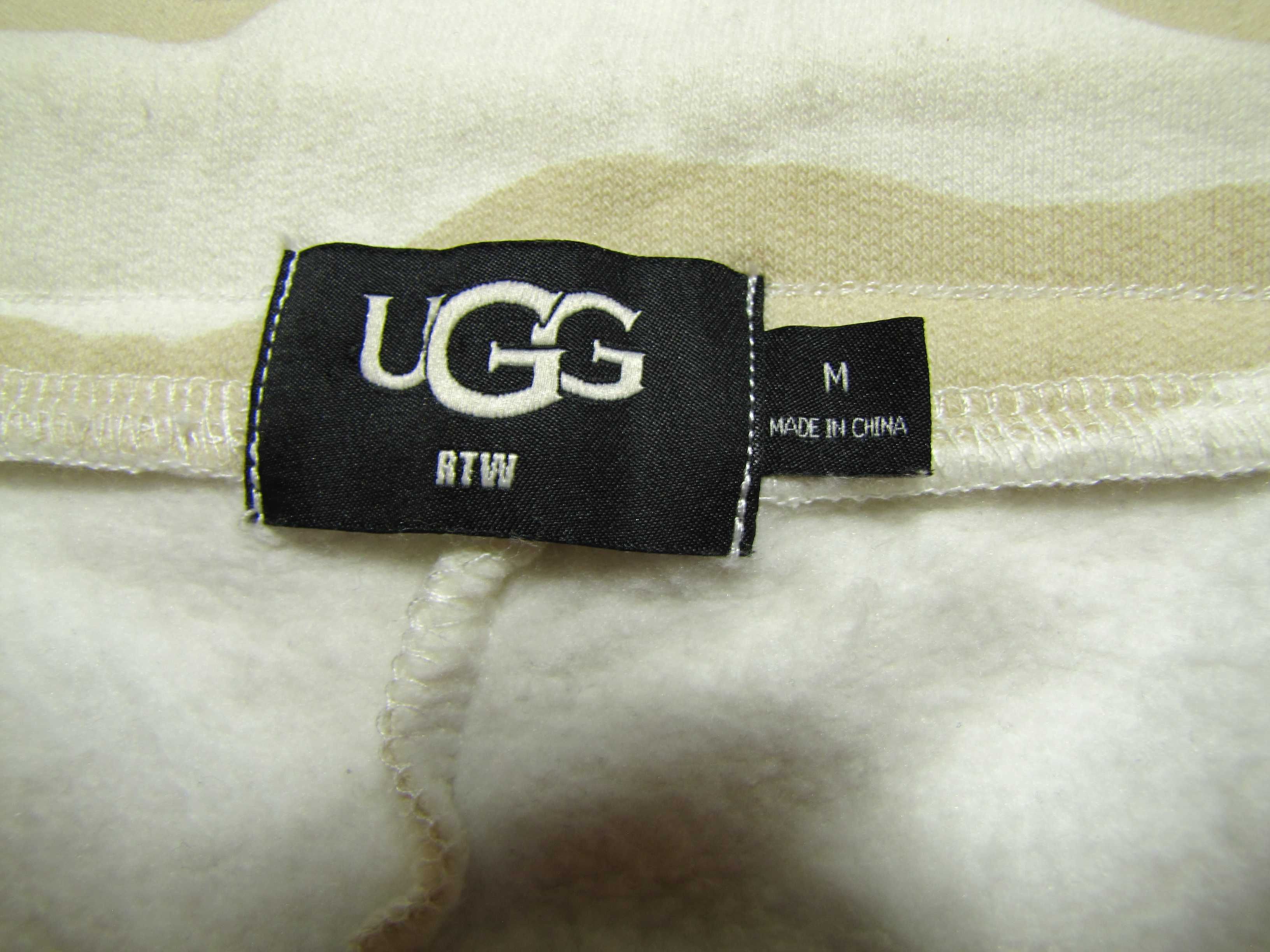 Damskie spodnie dresowe UGG