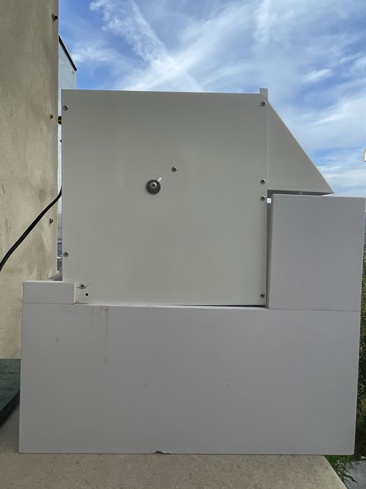 Máquina Limpar Sementes