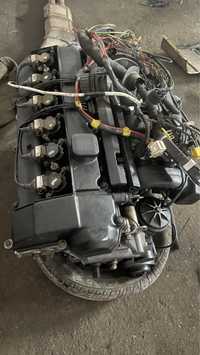 Двигатель, Мотор,  двигун.  BMW M52b28 / м54б30 / м52б20 свапы