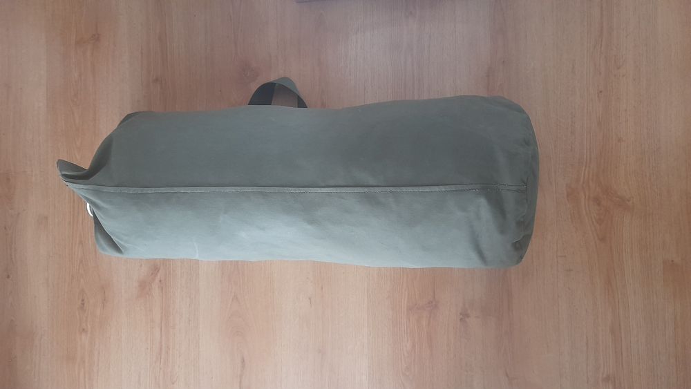 Worek marynarski transportowy.