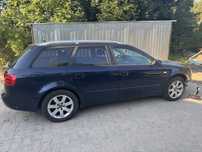 Audi A4 B7 3.0 tdi ASB LZ5J części