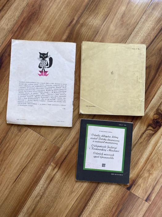 Przedszkolaka elementarz dziejów 2, Andrzej Krzysztof Torbus