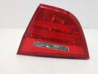 BMW E90 Lift Lci lampa prawy tył w klape led igła
