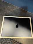 Laptop Apple MacBook Air 2024 15.3” M3 / 8GB RAM / 256GB SSD – NOWY