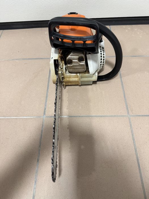 Pilarka Stihl MS 211C 2,3KM