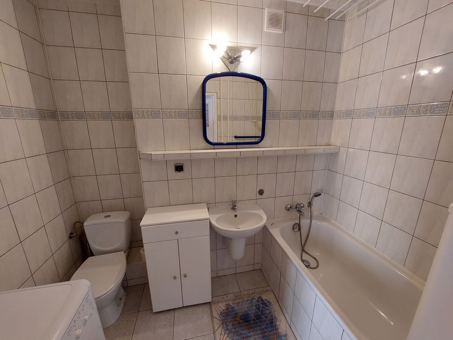 Mieszkanie na wynajem, centrum. Kawalerka