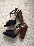 37 buty na platformie & other stories