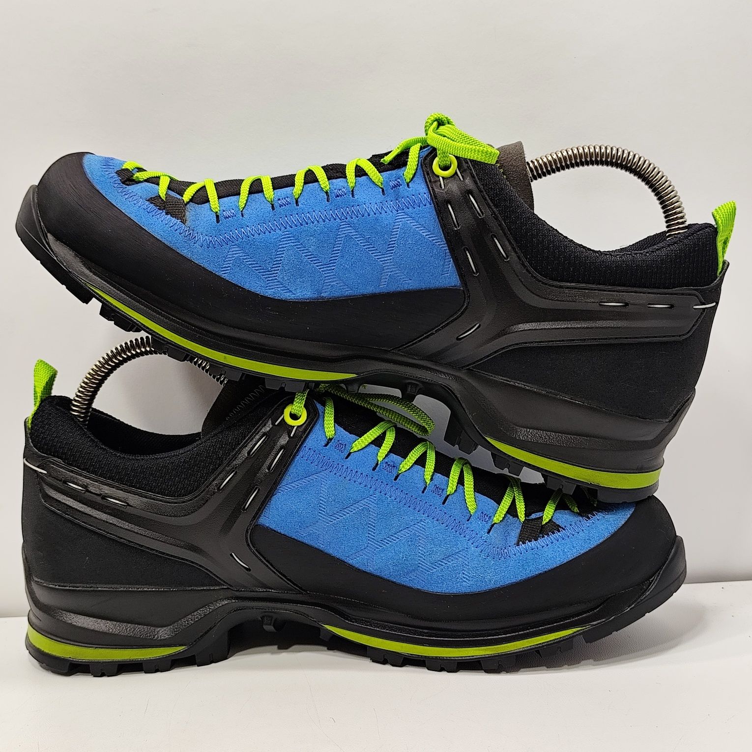 кросівки Salewa MTN Trainer GTX 43р/27.5см