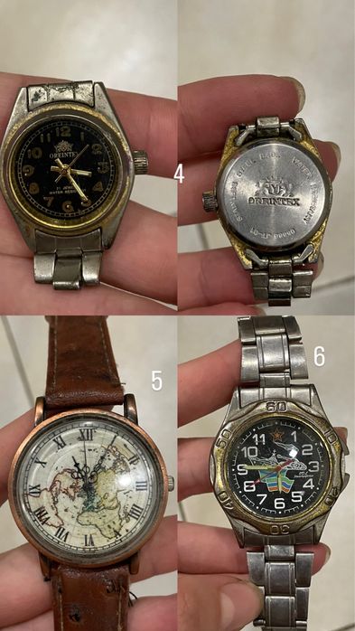 Продам часы