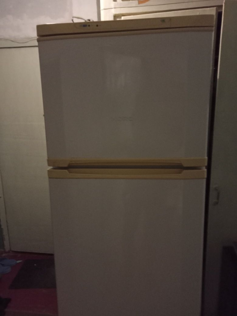 Холодильник Норд ДХ 244 по запчастям