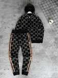 Gucci | Чоловічий спортивний костюм | Осінь-Весна | Туреччина | Premiu