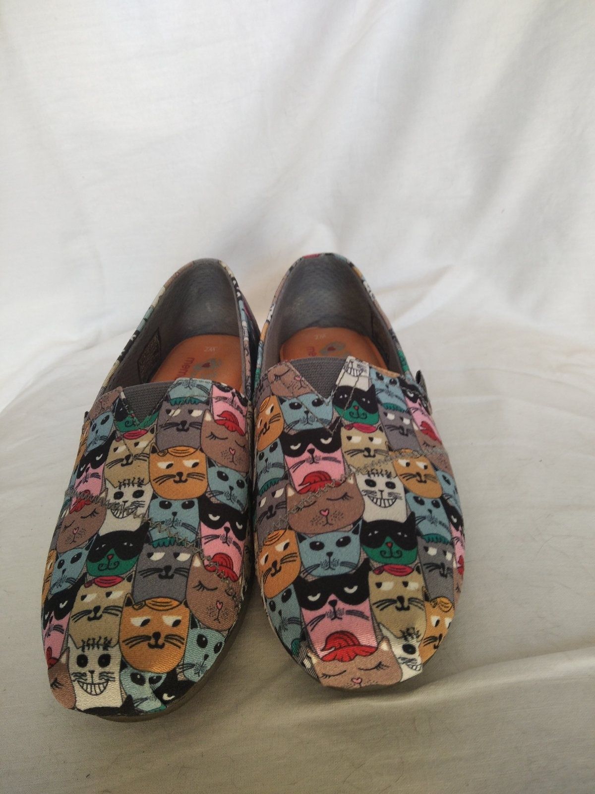 Skechers Bobs cats 7us