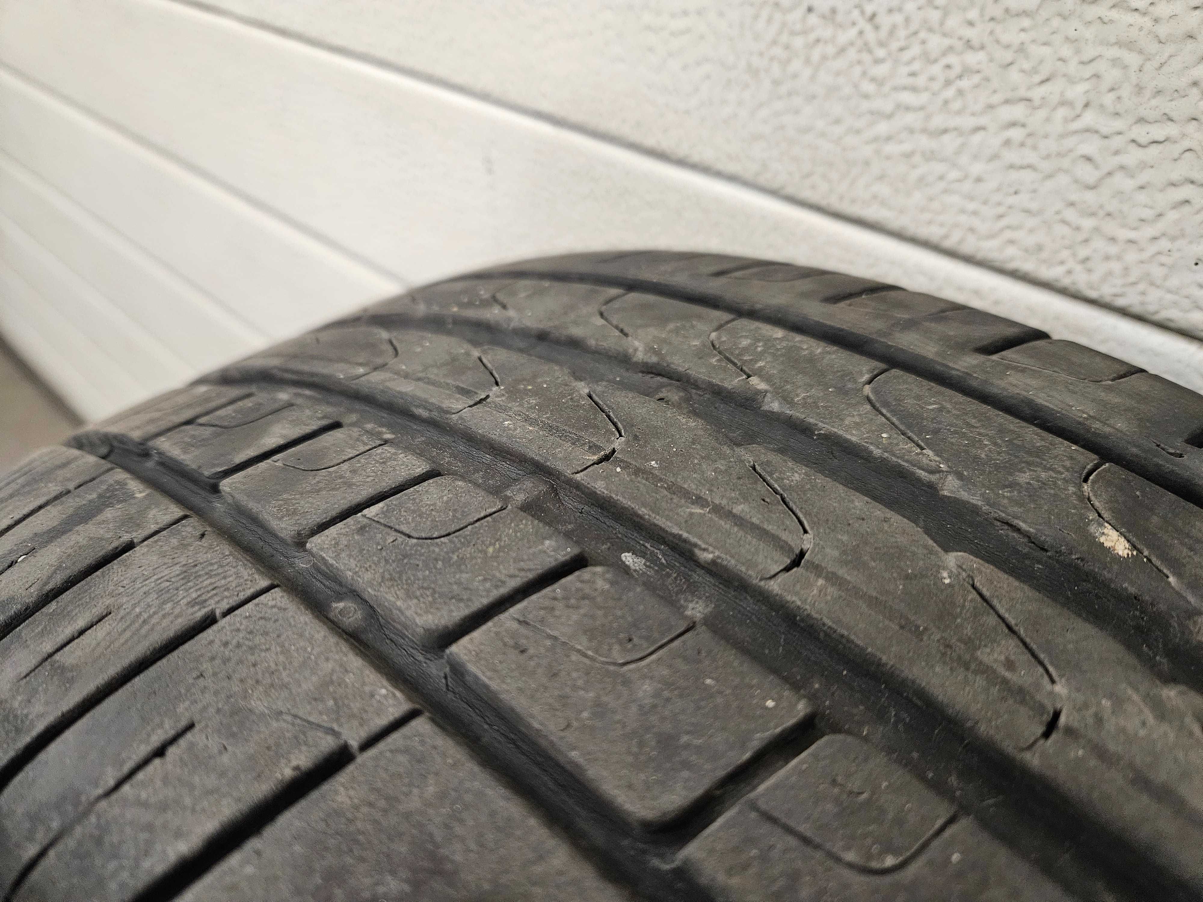5x112 R17 - Koła Skoda Super B Karoq Kodiaq Yeti Octavia Audi Q2 Q3 A3