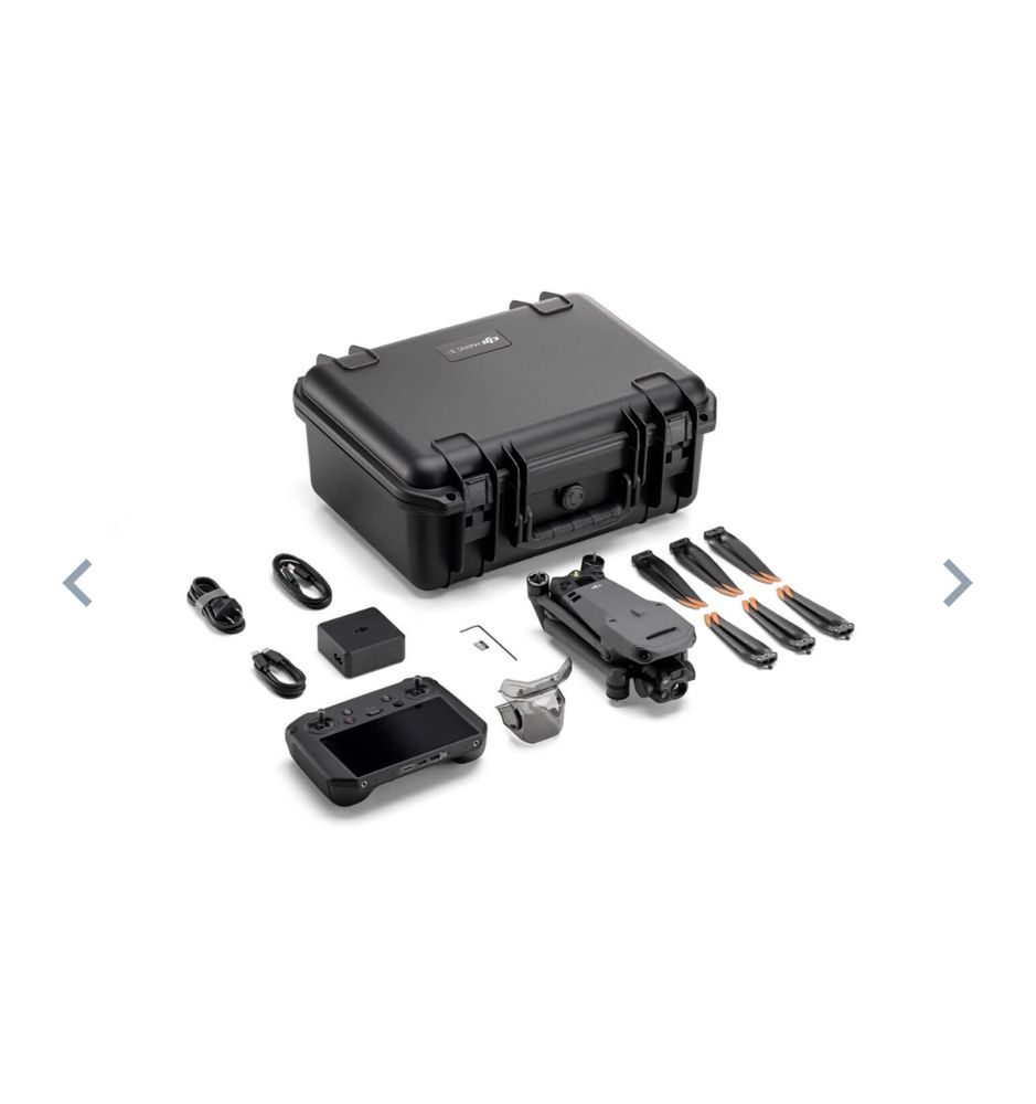 Квадрокоптер DJI Mavic 3T (CP.EN.00000415.01)