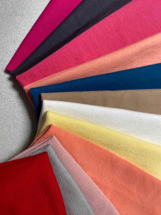 Трикотажна тканина