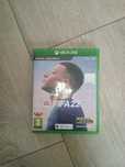 Ea sports FIFA 22.