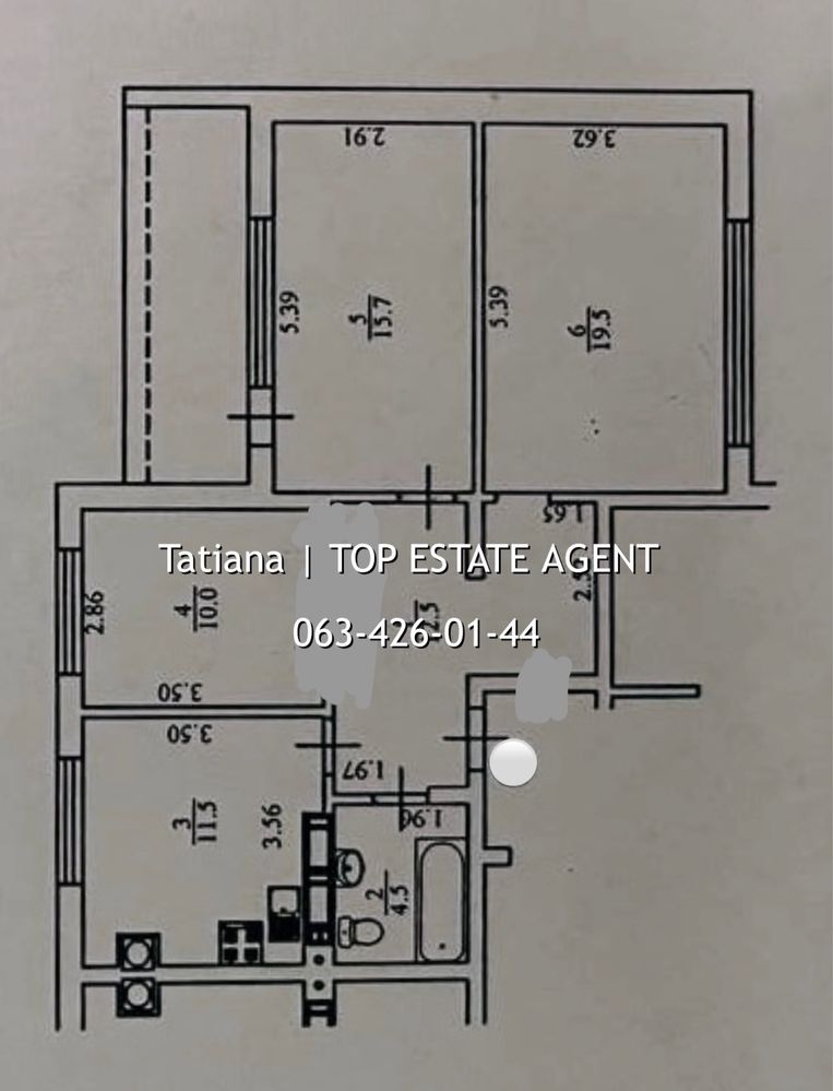 !! ПРОДАЖ !! 3k 78м ЖК "ParkLand" +КОМОРА ВДНГ м.Васильківська