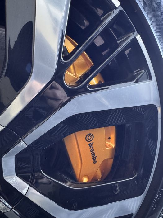 Polestar 2 Performance Long Range Dual Motor