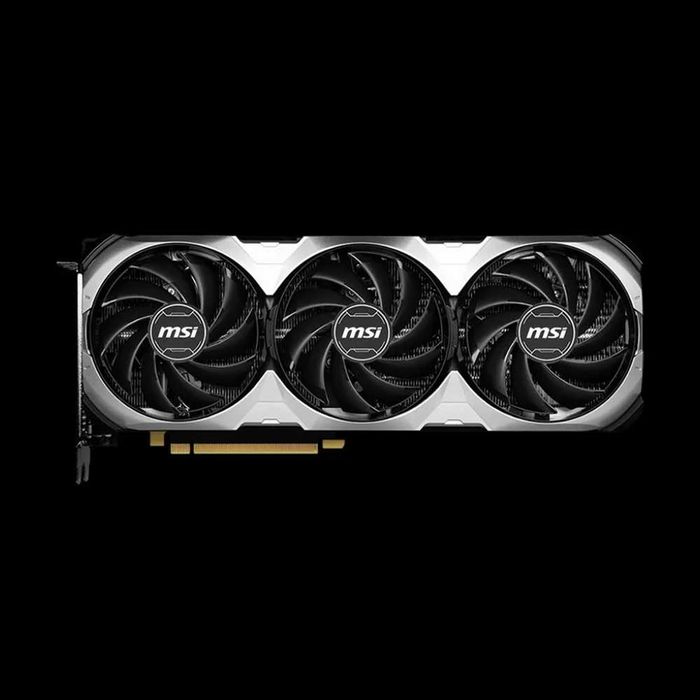 GeForce RTX™ 4070 Ti VENTUS 3X 12G OC