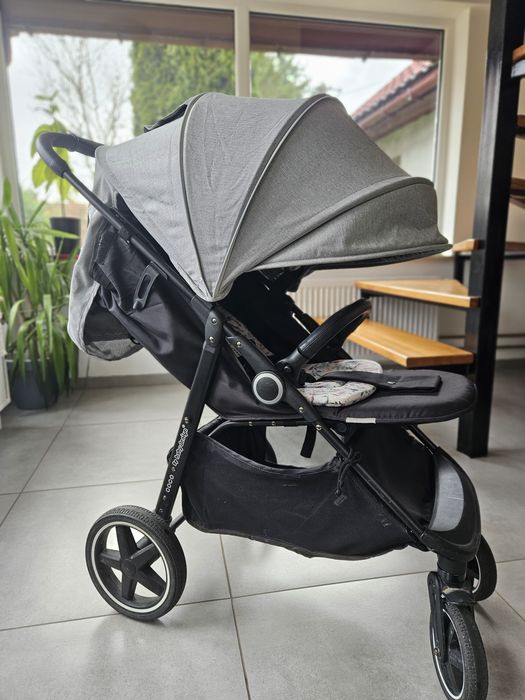 Spacerówka Espiro Coco, Baby Design Coco